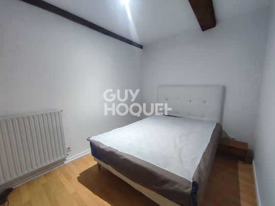 Appartement Clermont Ferrand 2 pièces 44.33 m2 - Photo 1