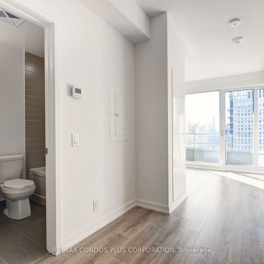 For Lease - 20 Tubman Avenue Unit# 2011, Toronto, Ontario - Photo 1