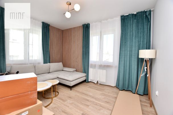Rzeszów, mieszkanie na wynajem, 3-go Maja - Photo 1
