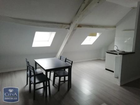 Appartement à louer 2 pièces 32.94m² - Photo 4