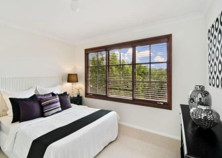 2/52 River Road, Riverview NSW 2066 - House For Rent | Domain - Photo 5