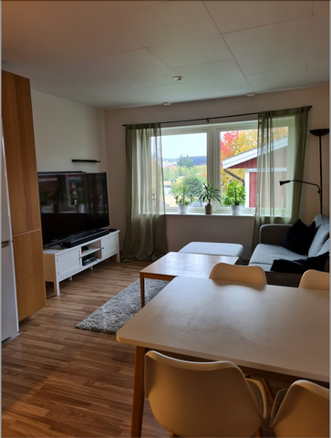 Bockholmsvägen, Skellefteå - Photo 2