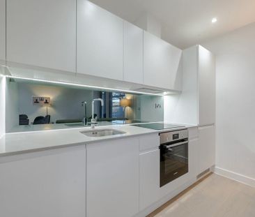 1 bedroom flat to rent - Photo 6
