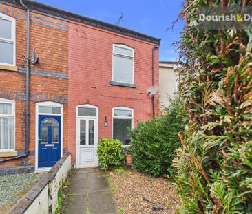 2 bed house to rent in Marsh Street, Stafford, ST16 - Photo 6