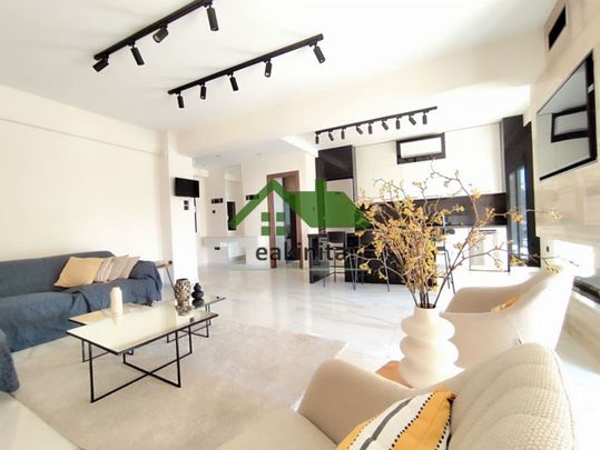 Ενοικίαση κατοικίας, 75 τ.μ., Πειραιάς, 1.200 € - Photo 1