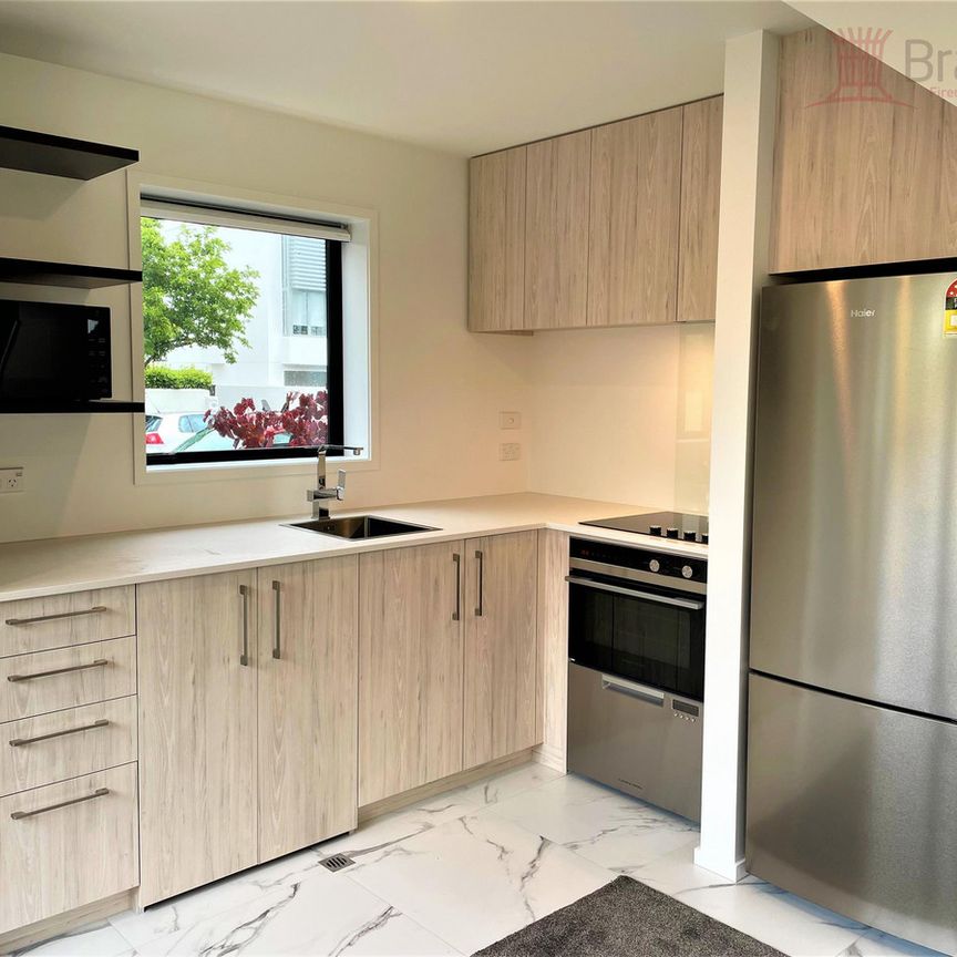 2/37 Chester Street West, Christchurch Central - Photo 1