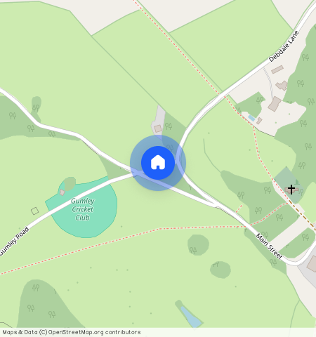 Gumley, Gumley, Market Harborough, LE16