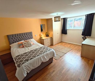 5 bedroom house share to rent - Photo 2