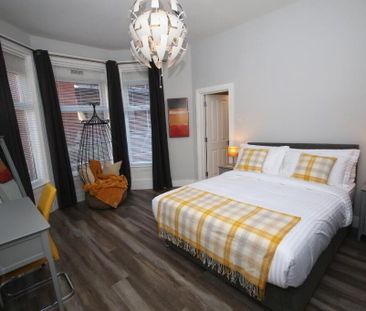 Apartment 1 126 Malone Avenue, Belfast, BT9 6ET - Photo 5