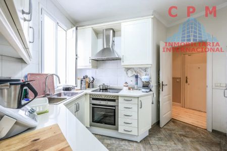 Piso de alquiler en Lista - Foto 5