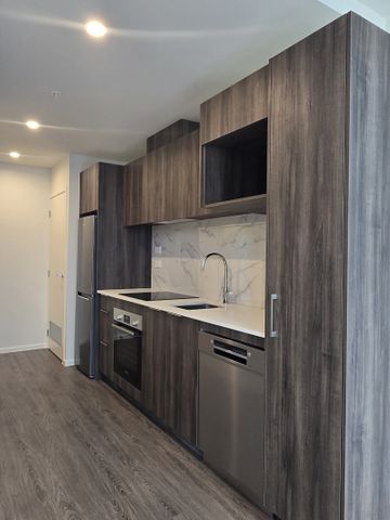 702/2b Augustus Terrace, Parnell - Photo 4