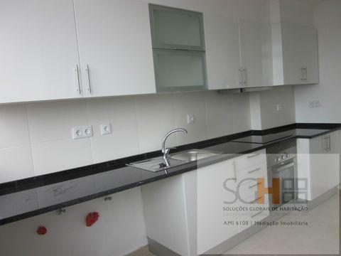 Apartamento T2 - Photo 1