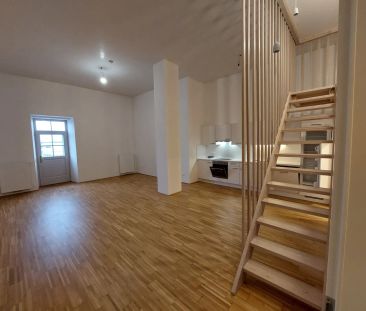 Residieren im Schloss! Haus 2 Top 15 - Foto 1