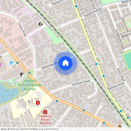 2/29 Waterview Road west, Manukau, Takanini