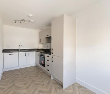 2 bedroom terraced house to rent - Photo 5