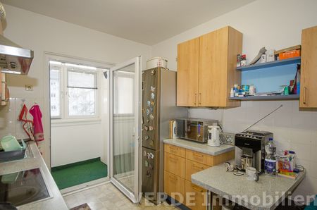 Großzügige 3 Zimmer-Wohnung in ruhiger Weststadtlage - Photo 5