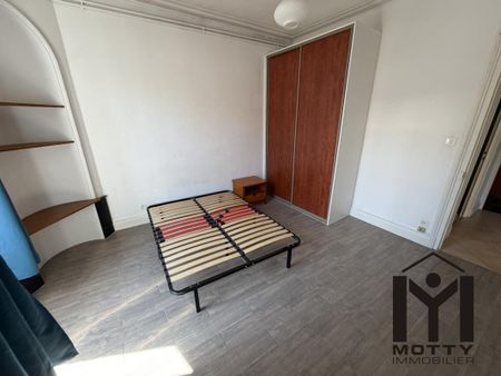 Location Appartement 3 pièces 41m² NANCY 54000 - Photo 3