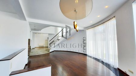 Pipera villa with outdoor pool For Rent - Photo 5