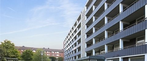 Hantverkaregatan 17, Helsingborg - Photo 1