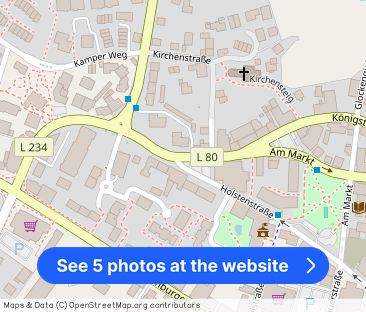 Barrierefrei & modern: Traumwohnung - Photo 1