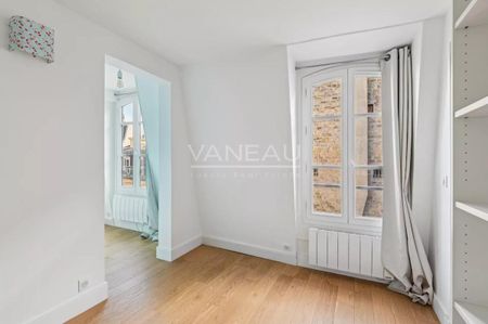 PARIS XII - Appartement meublé et familial en duplex - rue de Bo - Photo 2