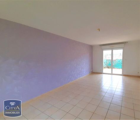 Location Maison 4 pièces 82m² CAHORS 46000 - Photo 1