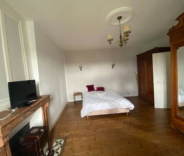 Location Maison 3 pièces 50m² - Photo 1