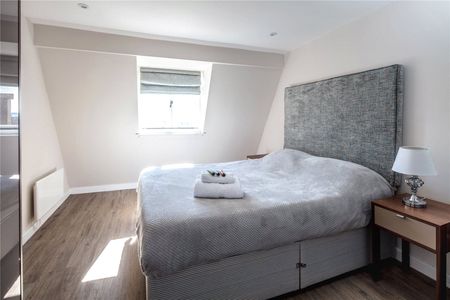 1 Bedroom - Photo 4