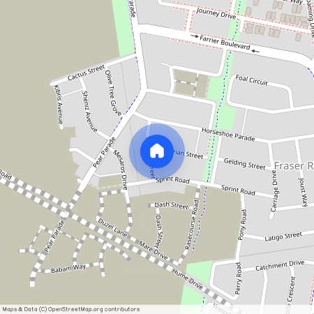 13 Yearling Street, Vic 3336, Fraser Rise