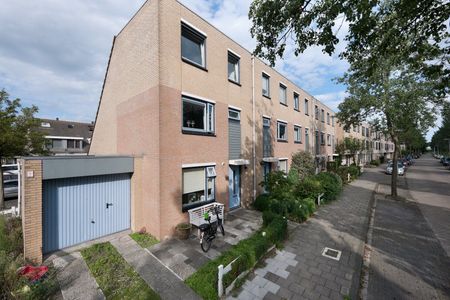 Ruime woningen in Kerk en Zanen, Alphen aan den Rijn - Photo 4