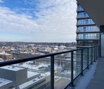 For Lease - 15 Glebe Street Unit# 1502, Cambridge, Ontario - Photo 6