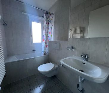 4.5 Zimmer, 84 m², 2. Stock - Foto 3