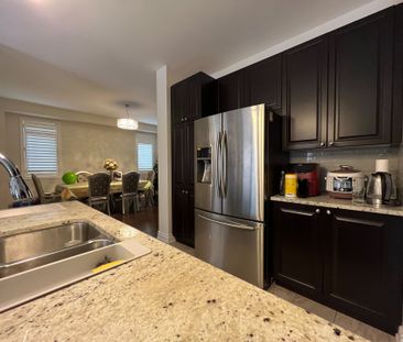 For Lease - 116 Elysian Fields Circle, Brampton, Ontario - Photo 3