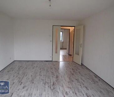 Appartement à louer 3 pièces 66.13m² - Photo 6