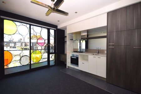 Unit 102/12-18 Martin Street, St Kilda. - Photo 2