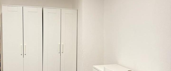 2 Zimmer Wohnung - alles inklusive - Foto 1