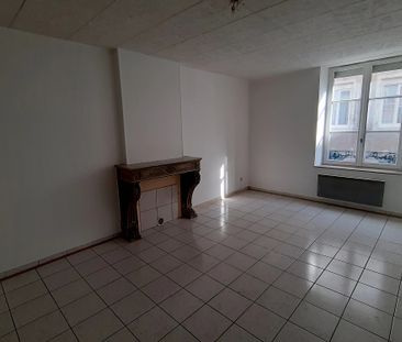 Location Appartement 2 pièces 41m² - Photo 1
