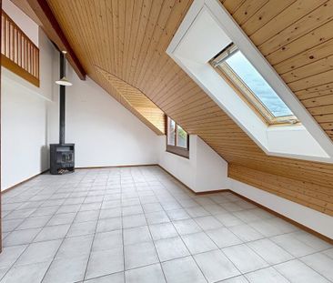 Bel appartement de 4,5 pièces au 2ème étage - Foto 6