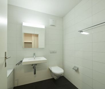 3.5 Zimmer, 76 m², 1. Stock - Foto 4