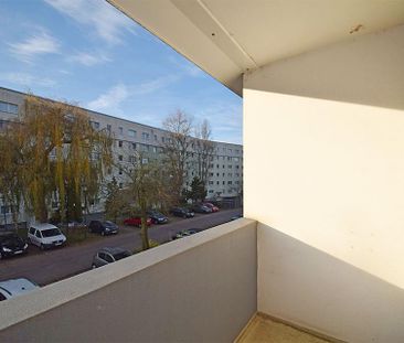 Gemütliche 2-Raum-Wohnung - Photo 5