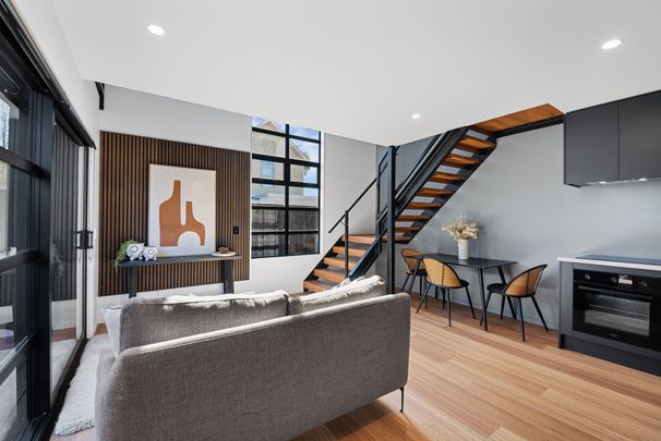 Modern Comfort Meets Easy Living in Riccarton - Photo 1