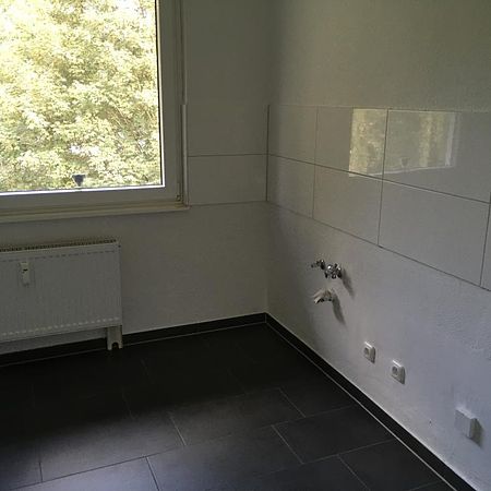 3-Zimmer-Wohnung in Herne Horsthausen - Photo 3