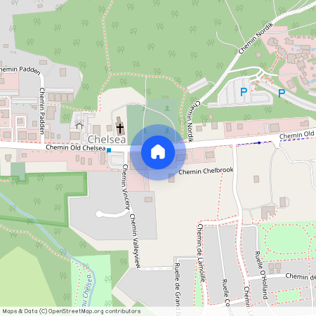 189 Chemin Old Chelsea, 103, Chelsea, QC J9B 1J3