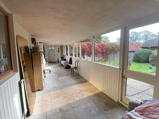 4 bedroom detached house to rent - Photo 1