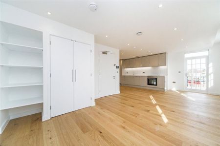 Studio to rent - Photo 3