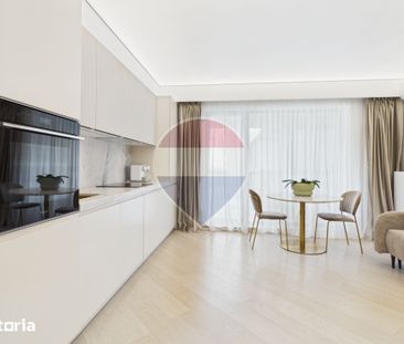 Apartament 2 Camere | Design Premium | Parcare | Cortina North - Photo 6
