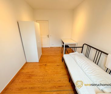 Dwupoziomowe 3-pokojowe mieszkanie z 2 łazienkami - Photo 2