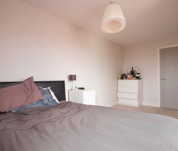 3 Bed Penthouse, Salcombe Court, E14 - Photo 5