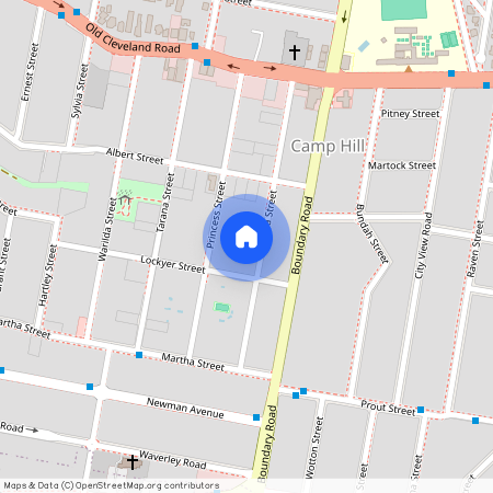 55 Brinawa Street, Qld 4152, Camp Hill