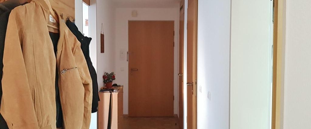 Dachgeschosswohnung in Stuttgart (Karlshöhe) - Foto 1